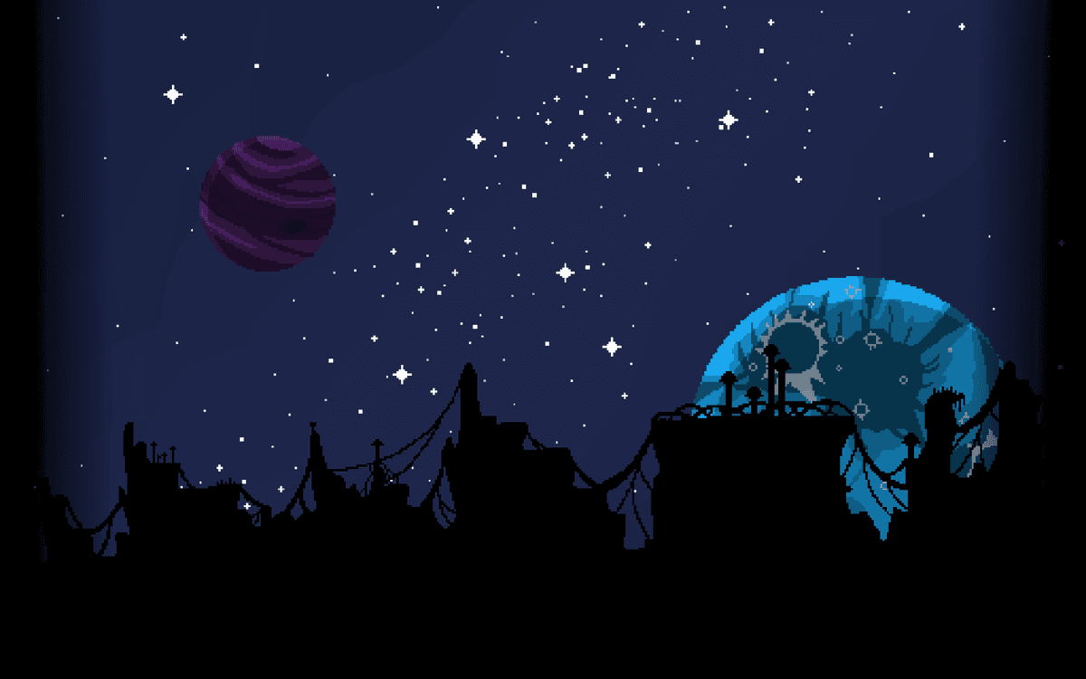 Starscape