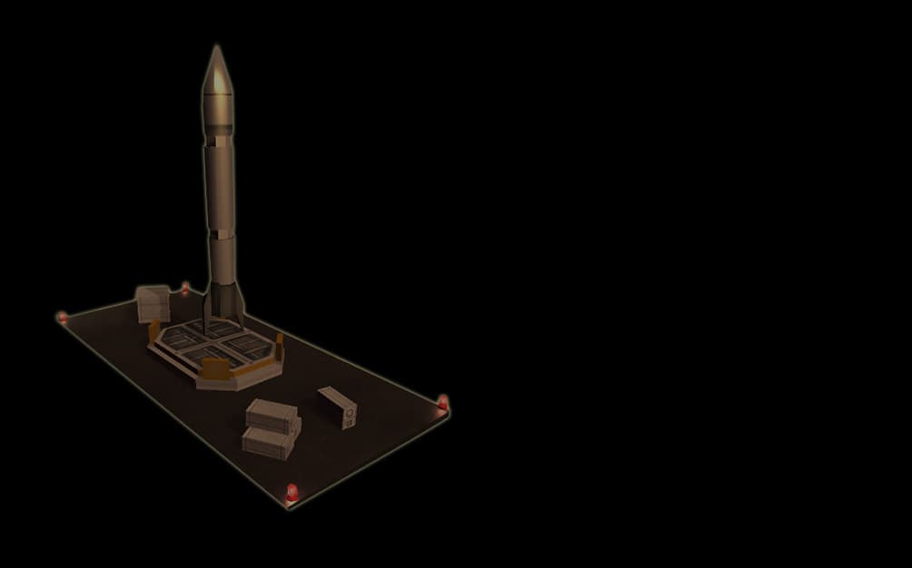 Rocket