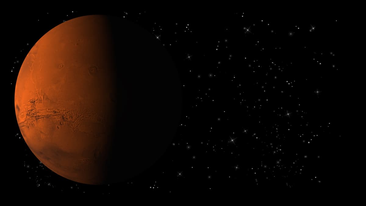 Mars