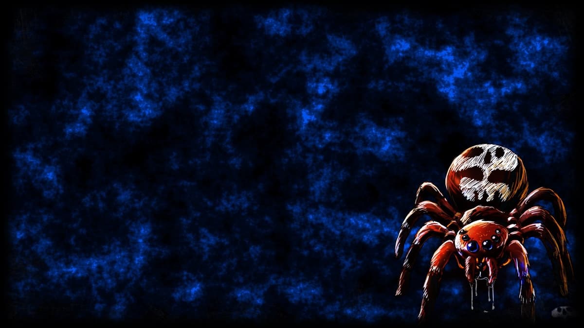 Fighty Spider