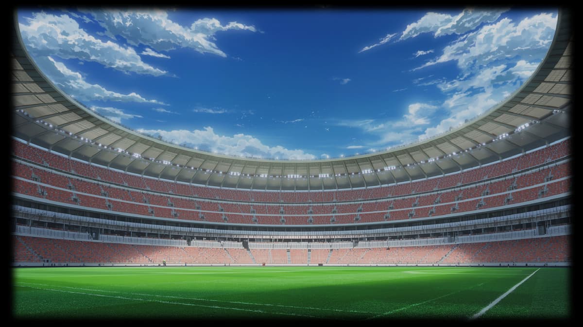 Grand Arena