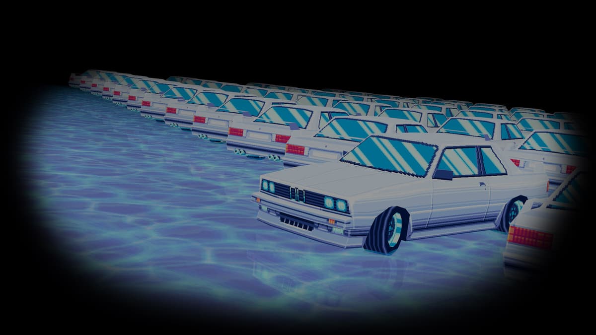 Drift Stage - Hyrdate - Profile Background.