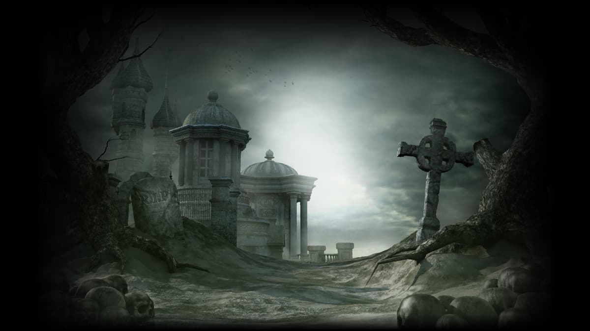 The Graveyard