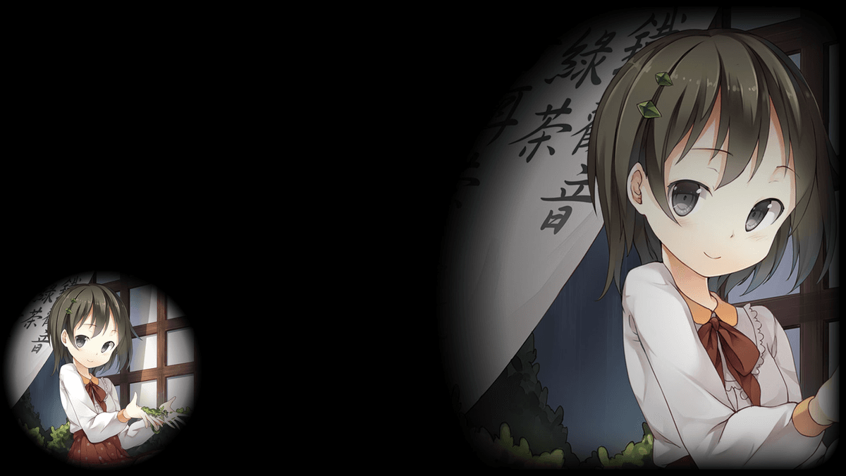 Shiau_yu (Profile Background)