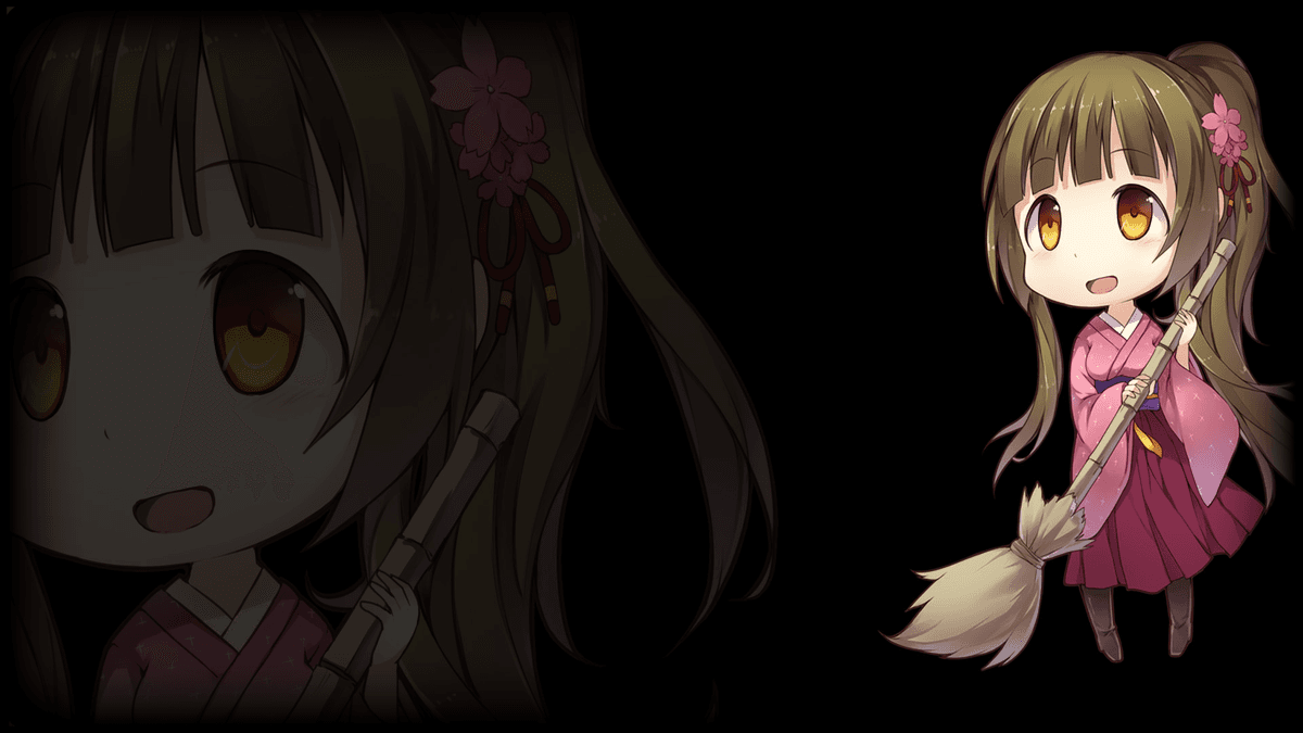 Chibi Hayashi