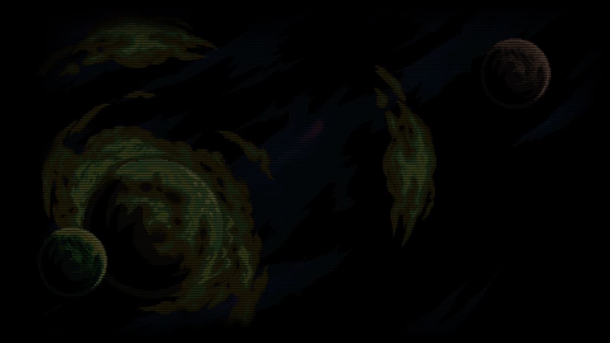 Sylax Nebula III