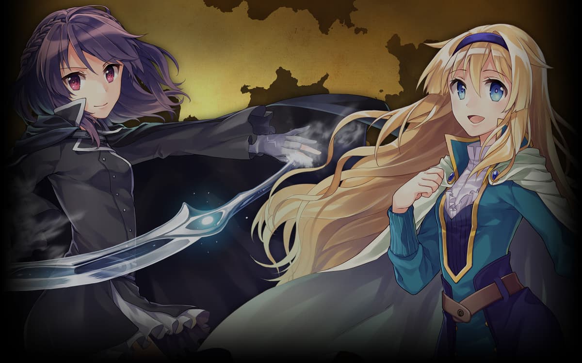 Ritona + Selphine