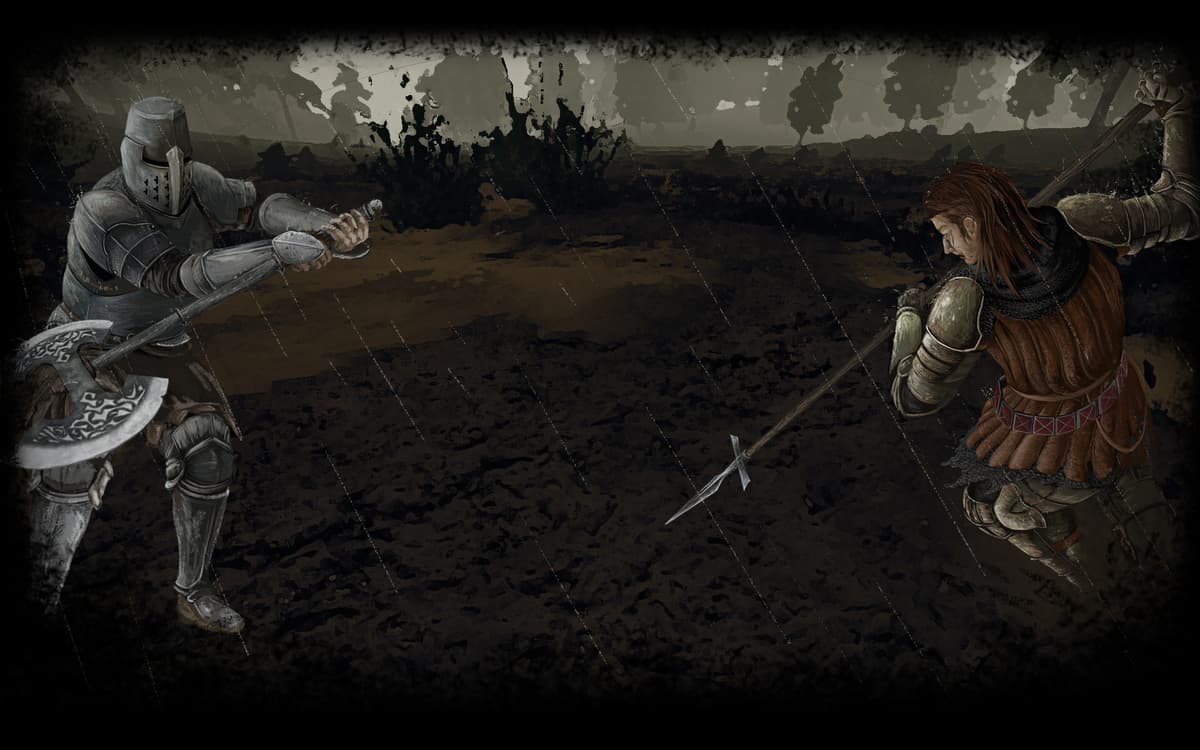 Duel