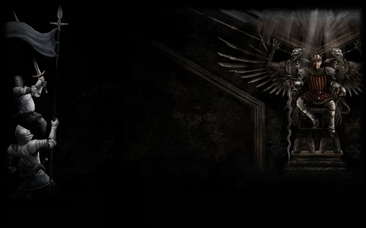 Dark Throne