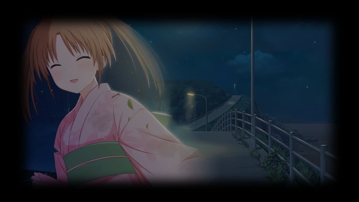 Akane (Profile Background)