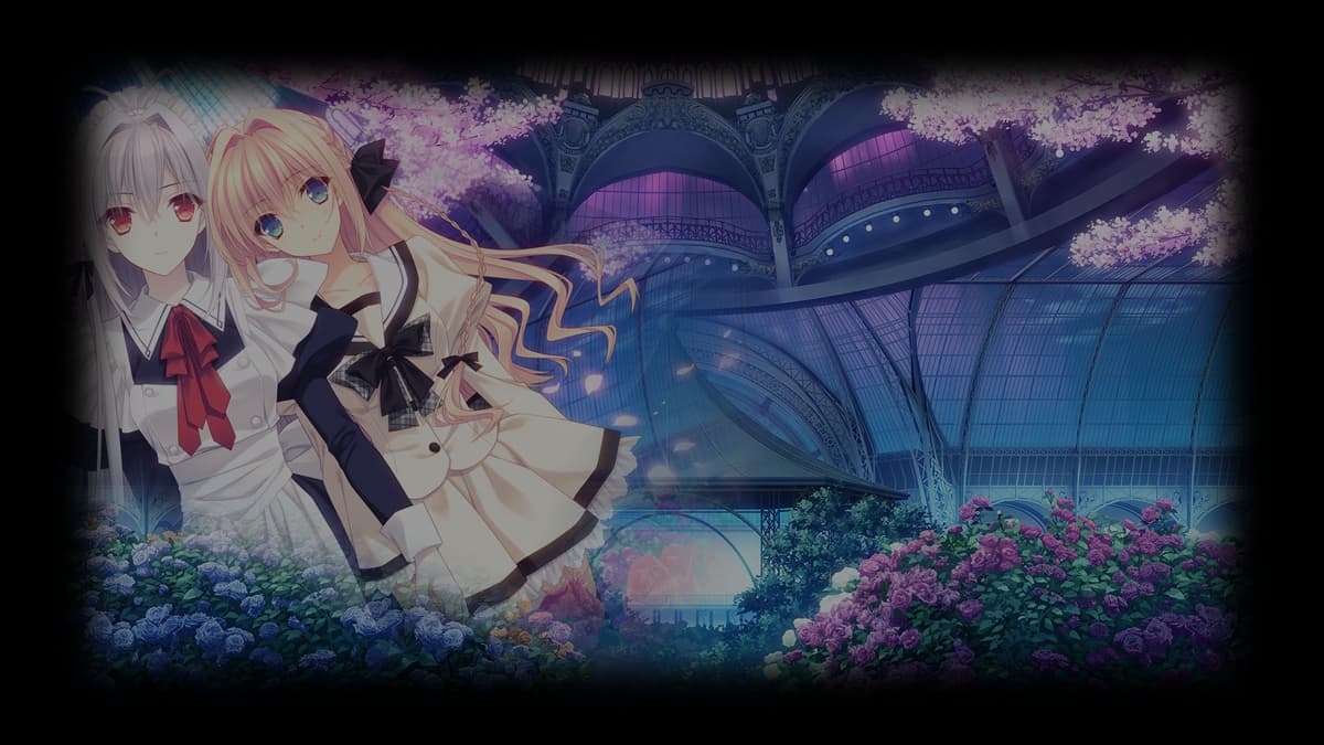 Asahi & Est (Profile Background)