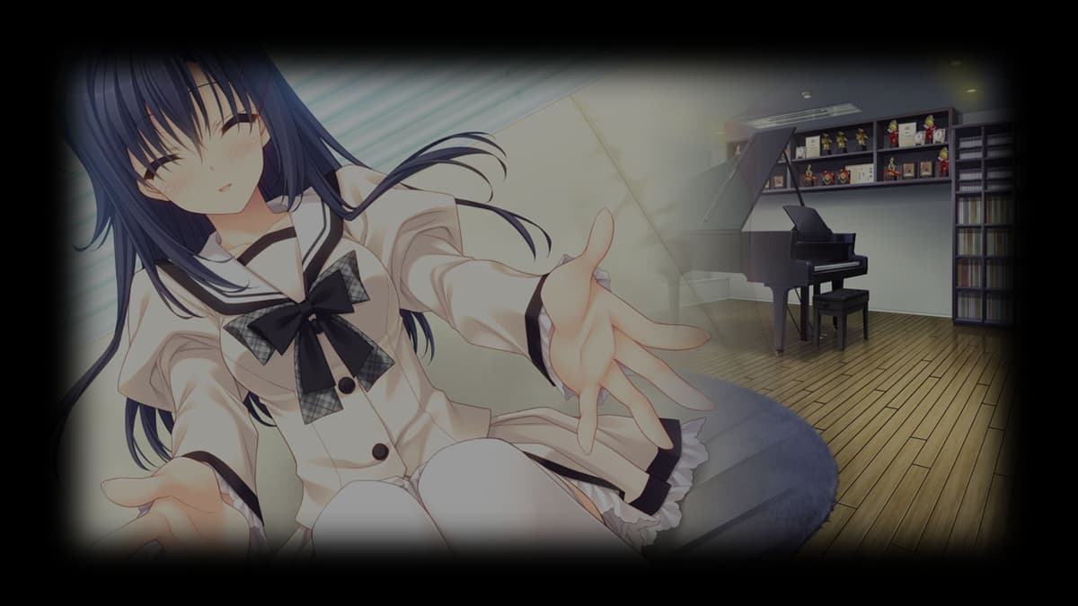 Lumine 3 (Profile Background)