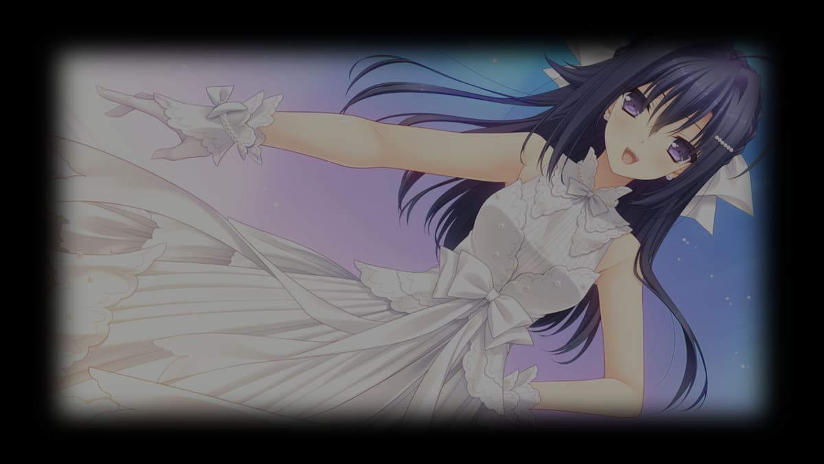 Lumine 2 (Profile Background)
