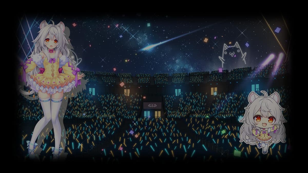 Kirara-2 (Profile Background)