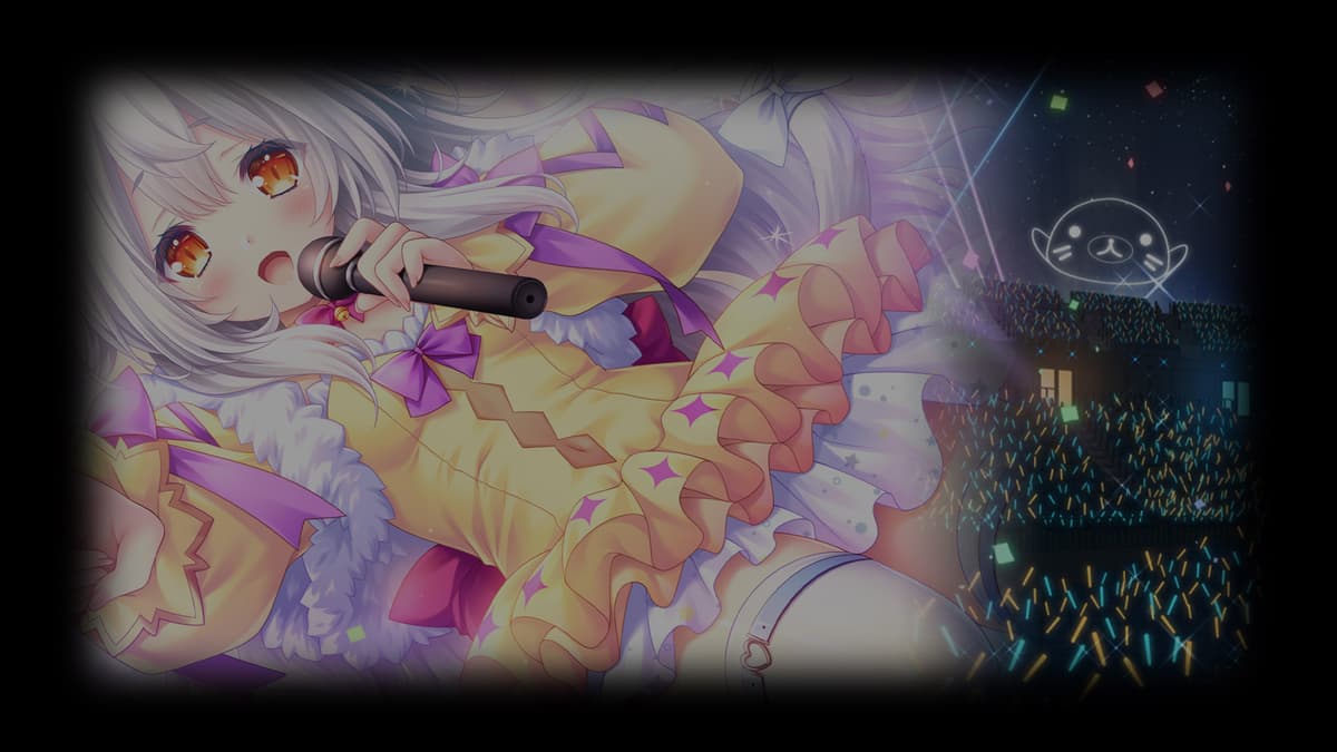 Kirara-2 (Profile Background)