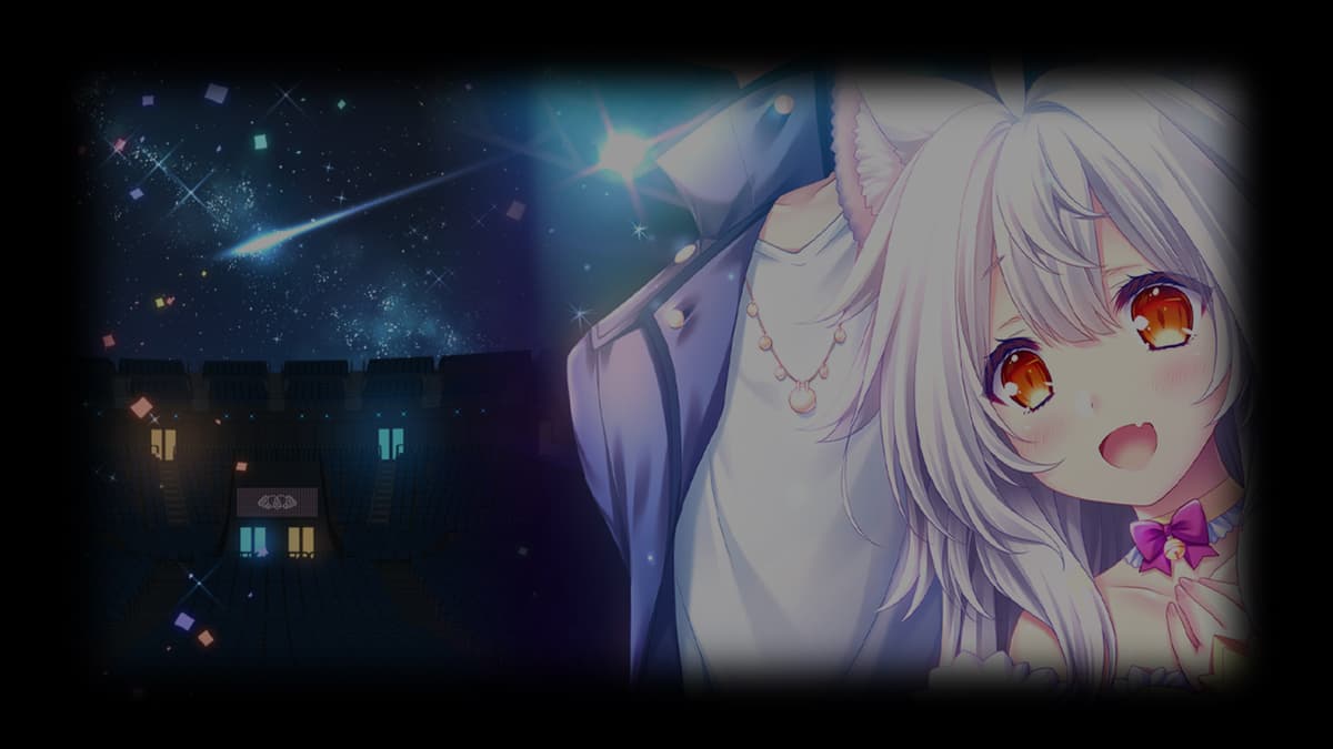 Kirara (Profile Background)
