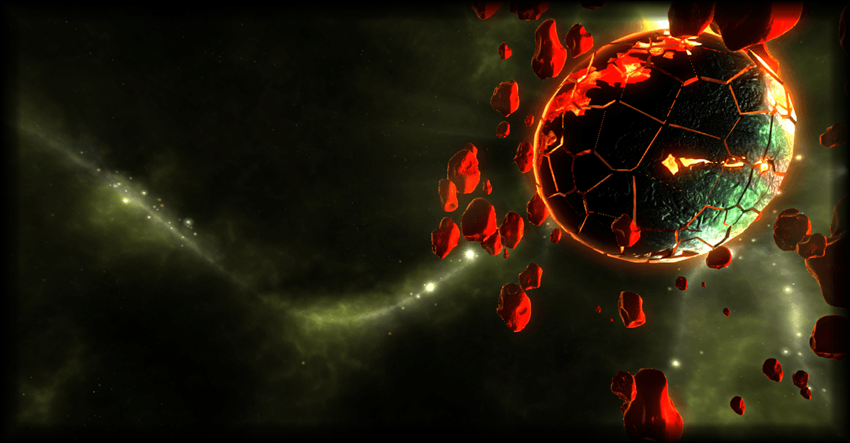 Dead World