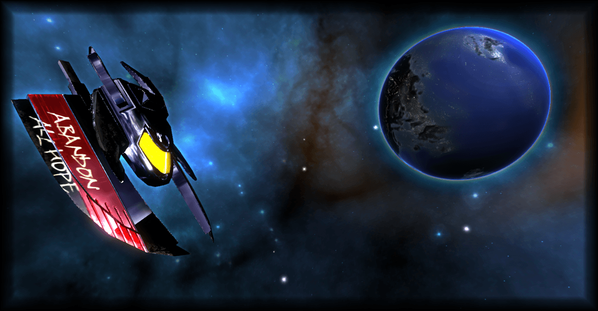 The Ace (Profile Background)