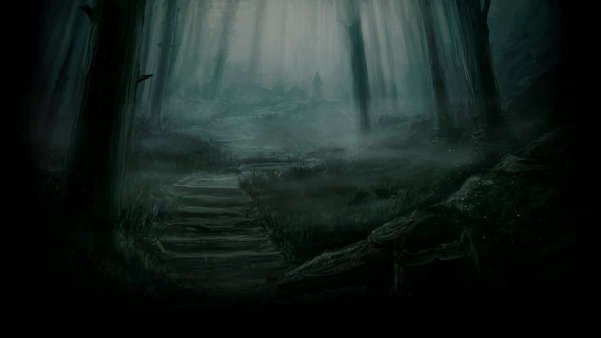 The path