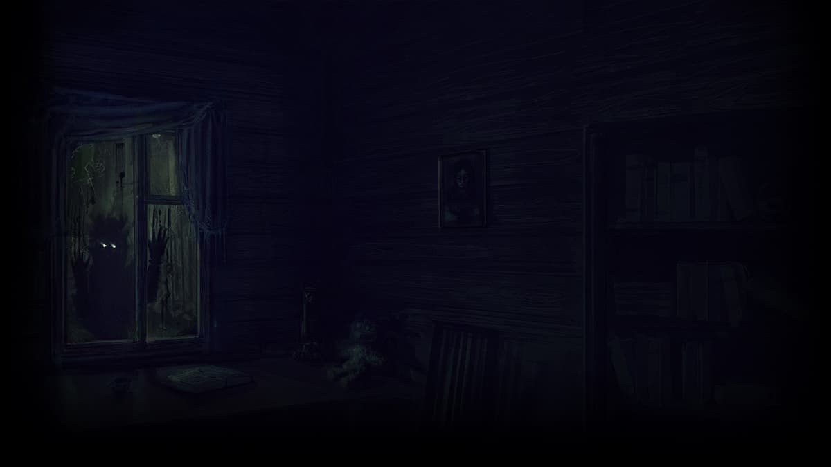 Sarah`s house