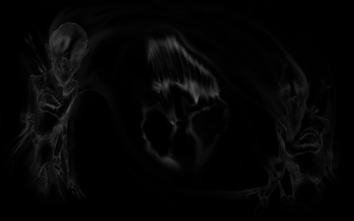 Hell Lord Visions