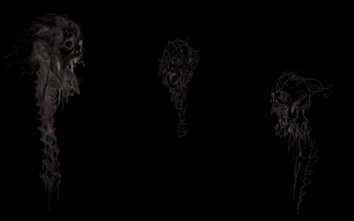 Skulls and Bones