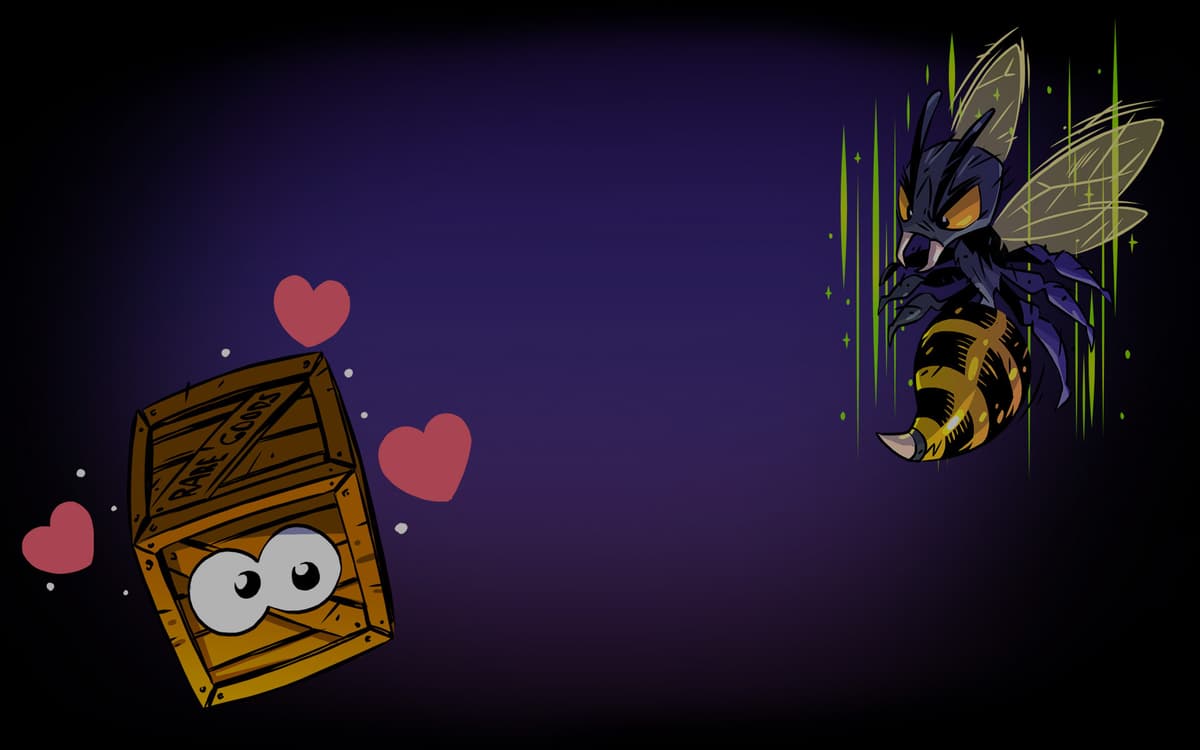 Deadly Love
