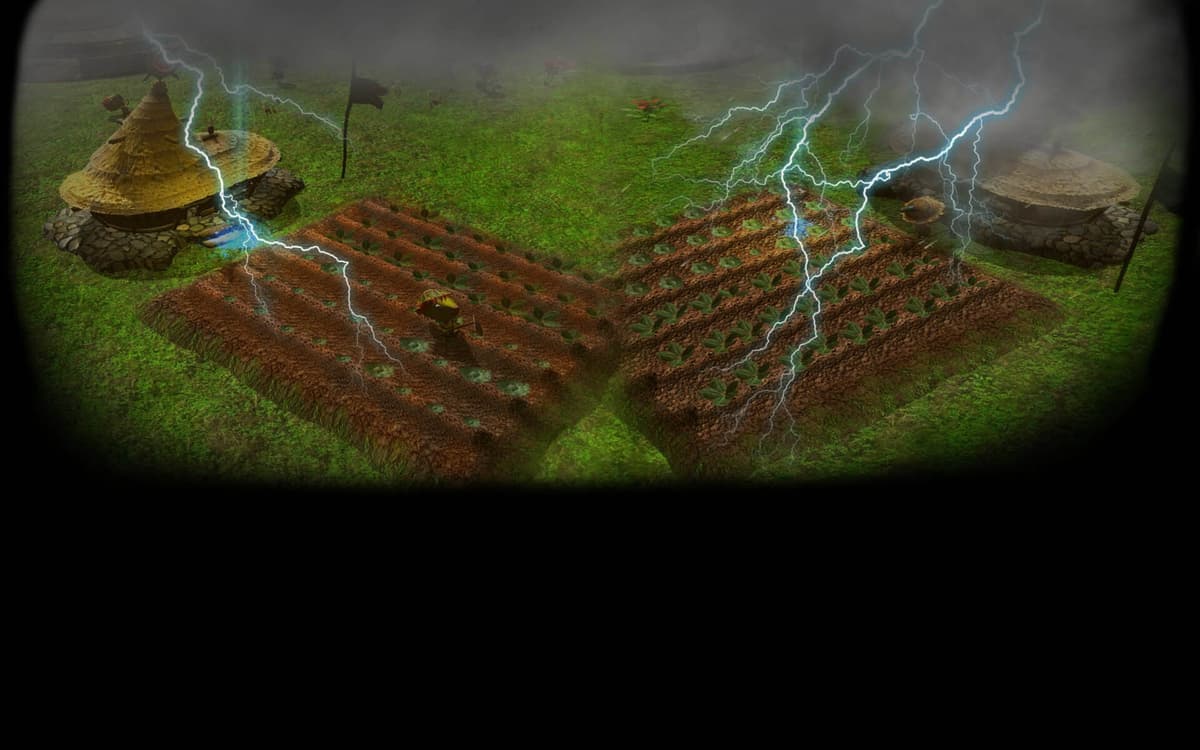 IHLightning