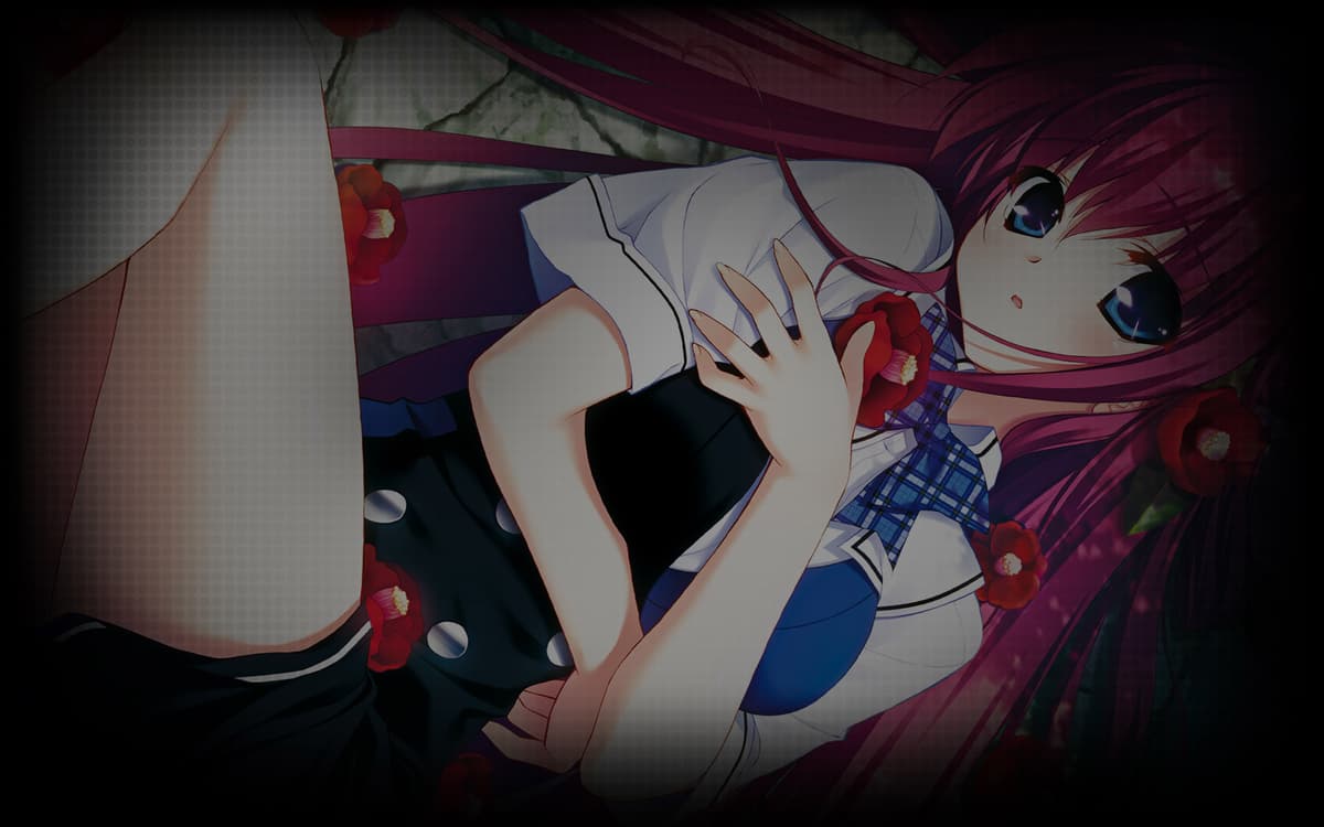 Flowers on Amane