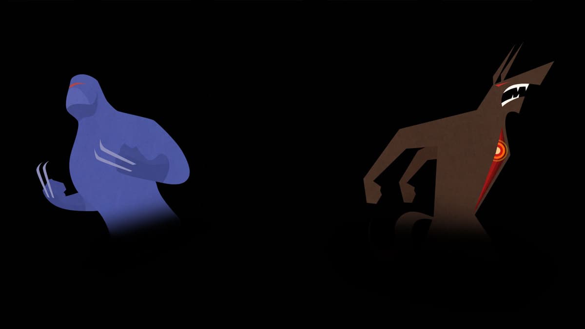 Choose your side