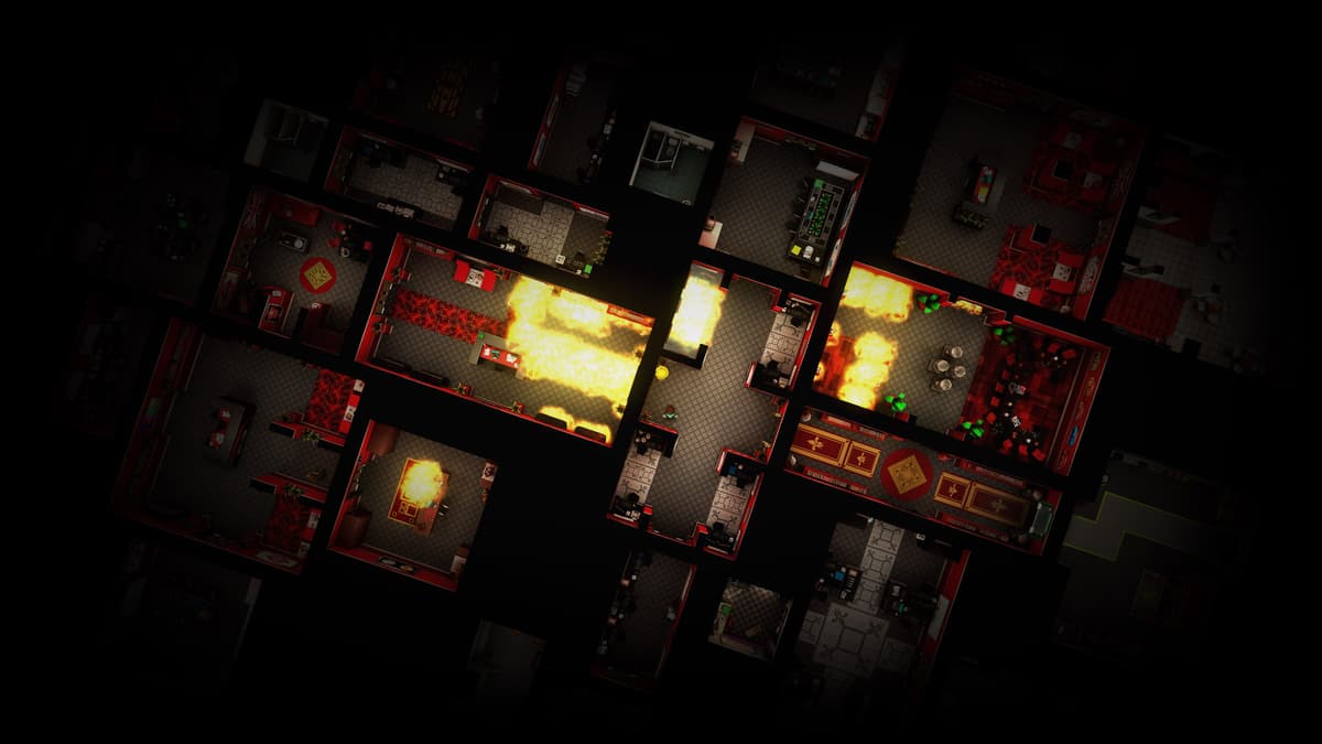 ExecutiveBackground