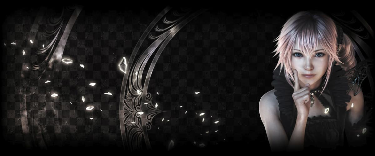 Lumina Background