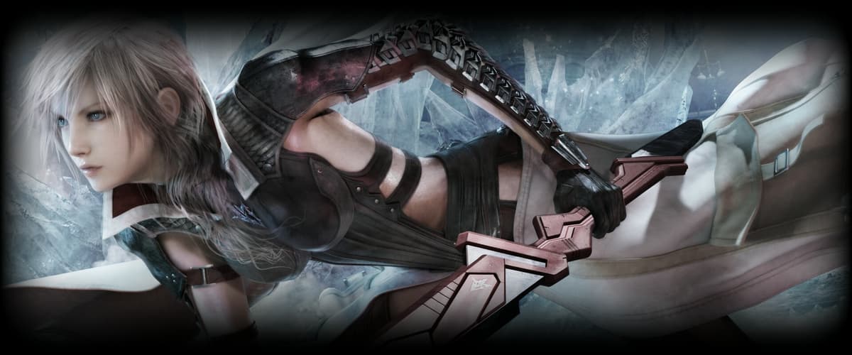 Lightning Background