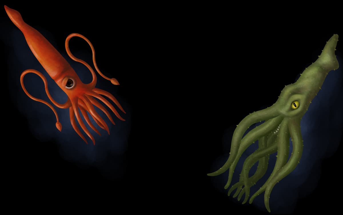 The Deep