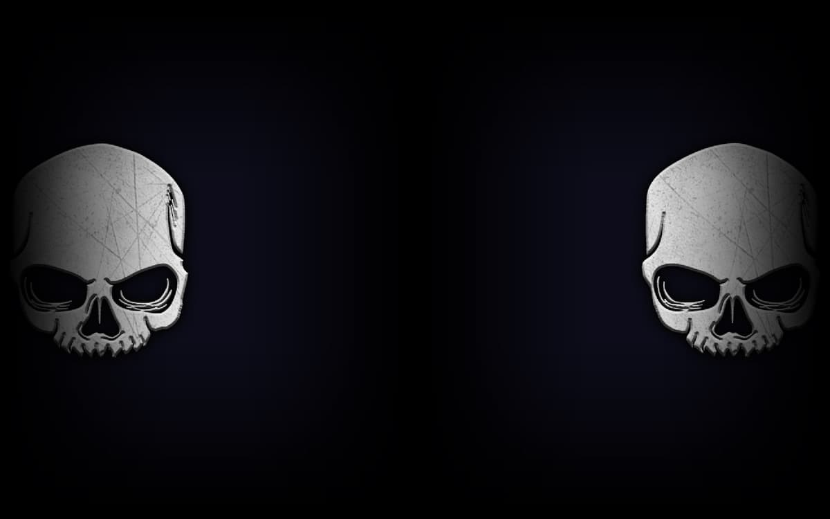Skull