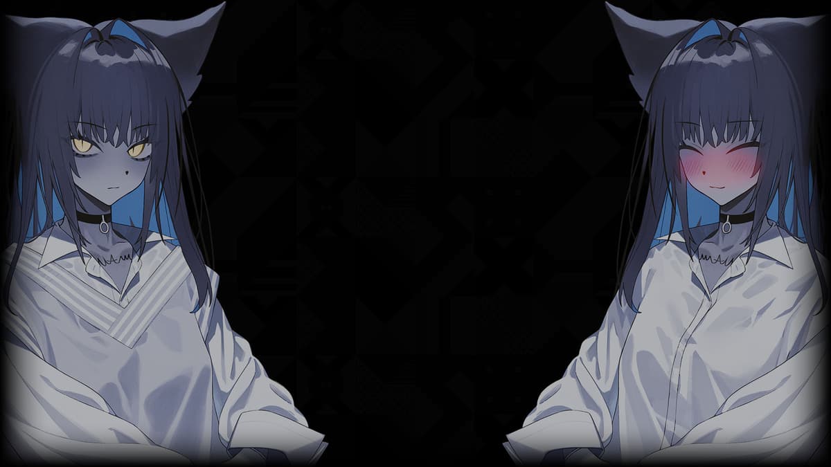 Namo (Profile Background)