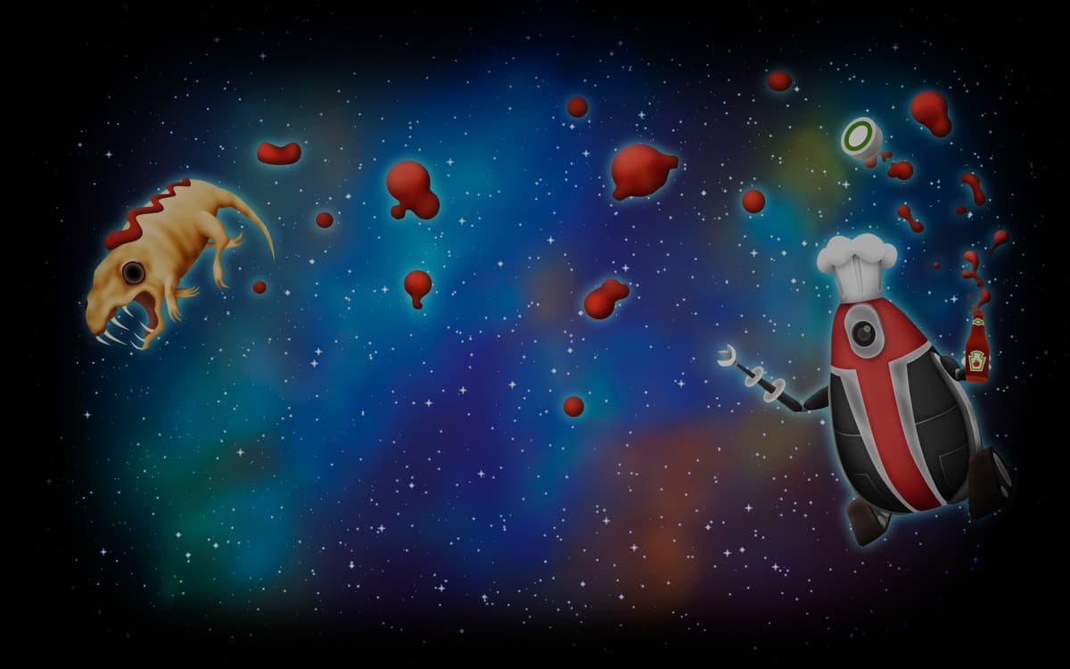 Augustus (Profile Background)