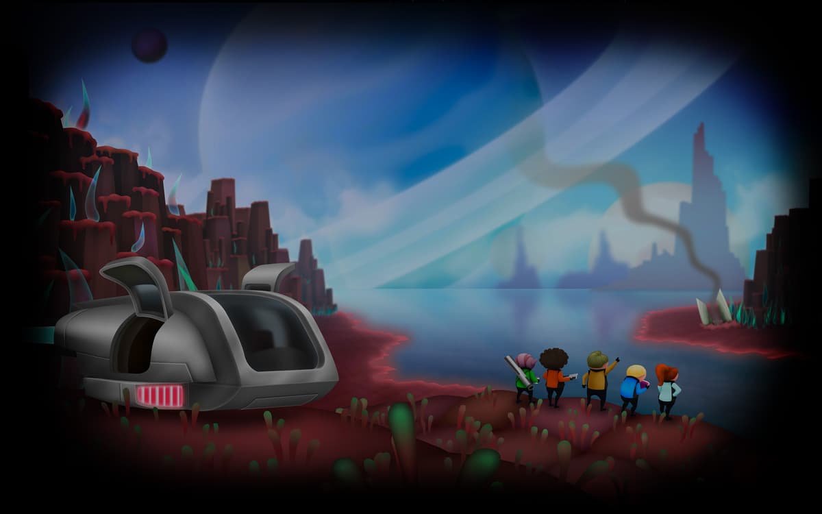 Planet