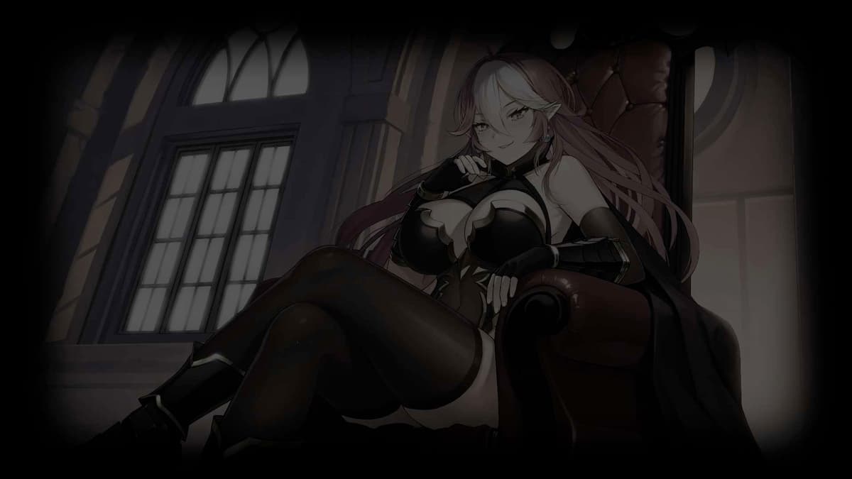 Leona (Profile Background)