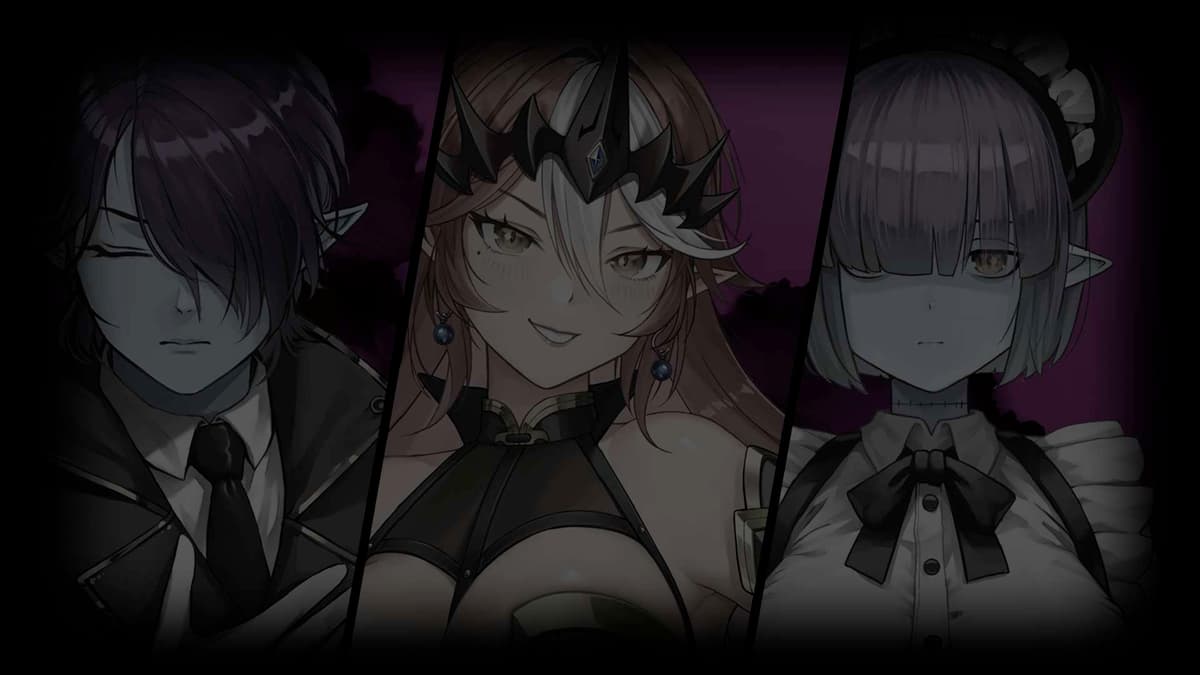 Dark