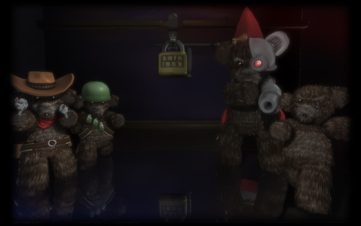 Goliath Squad