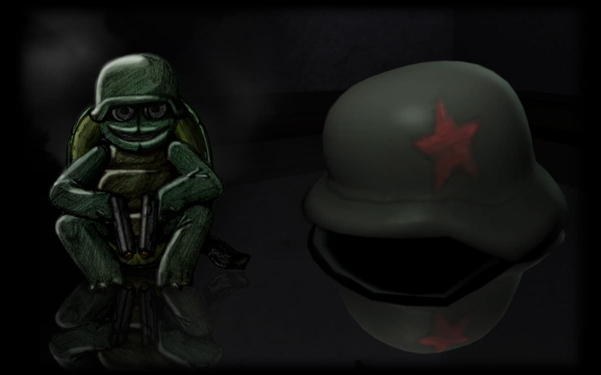 Green Ops