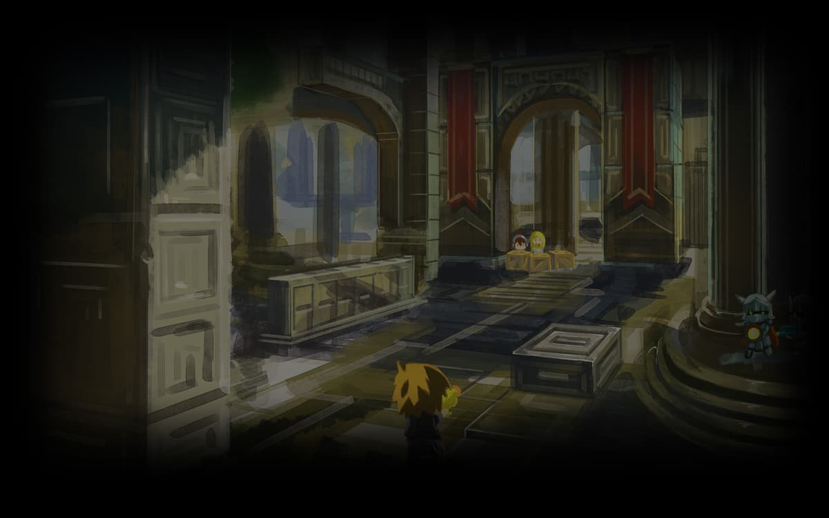 Monster House