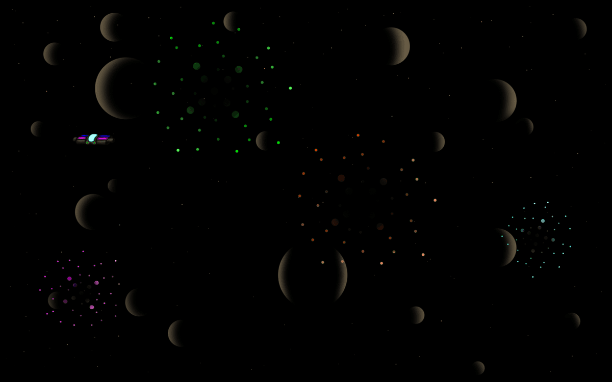 Luminosity Background 2