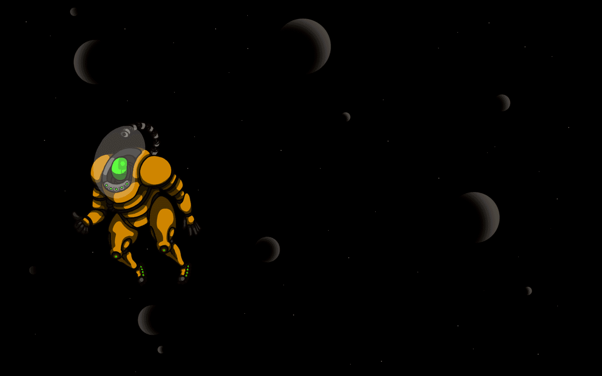 Luminosity Background 1