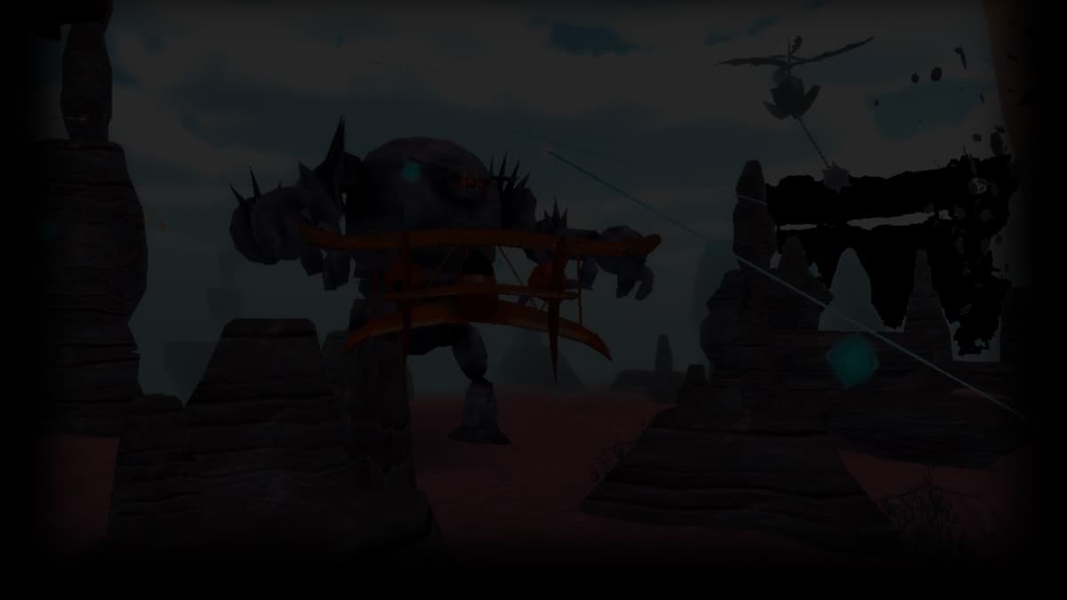 Engine Battle