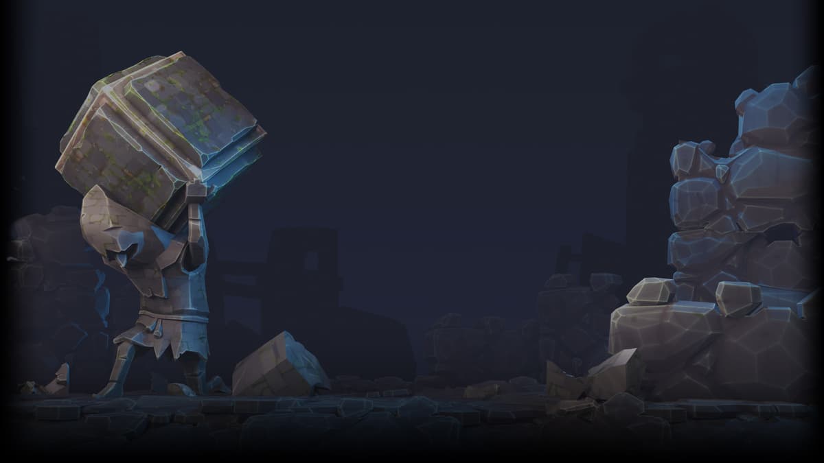 Tyranny of the Cube