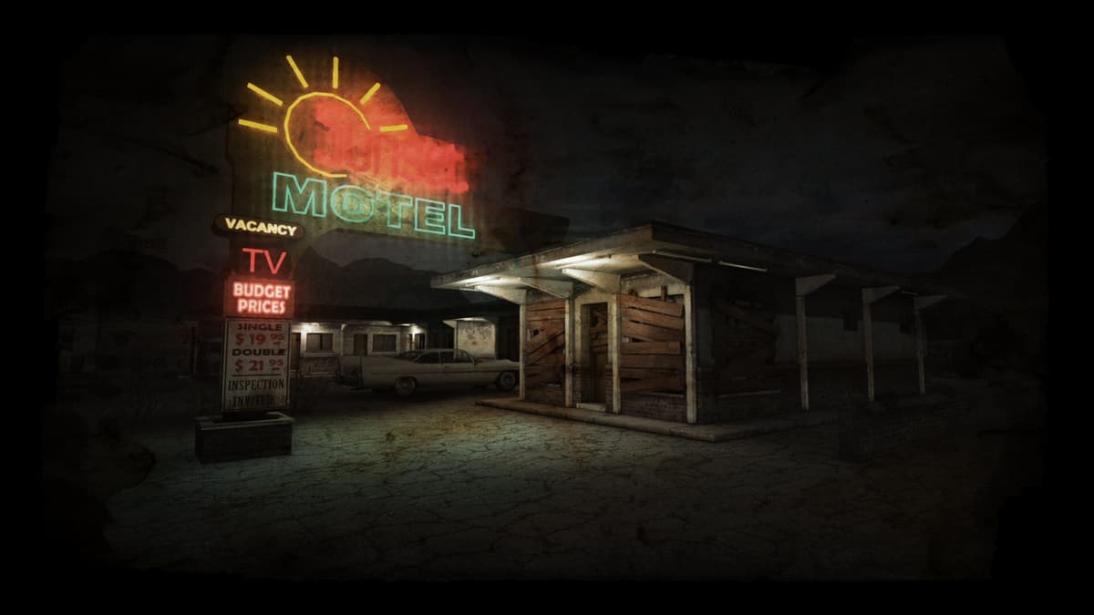 Motel