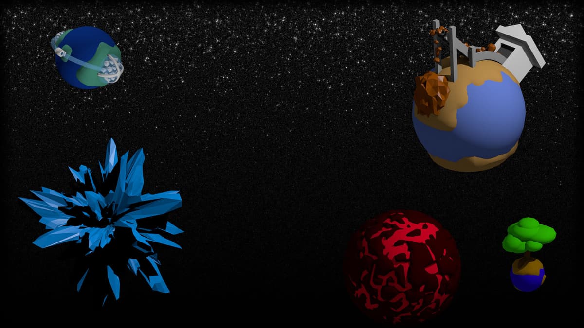 Astro Emporia Background