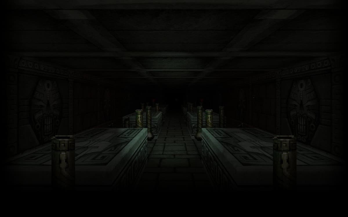 Crypt